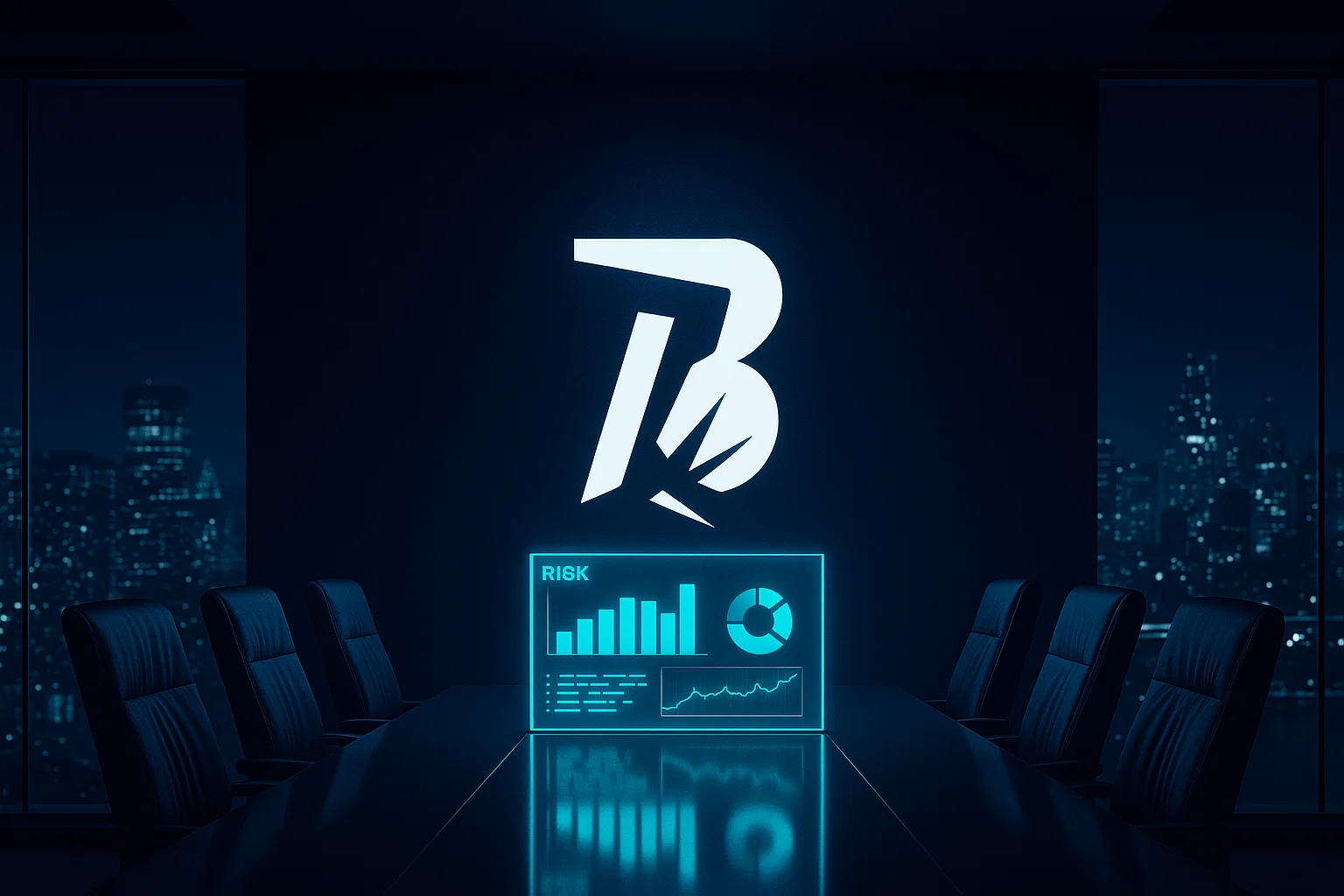 BRENK brand values visual